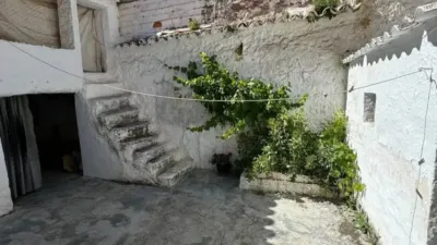 Chalet in Alcaudete photo 2