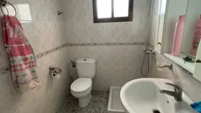 Chalet in Alcaudete photo 4