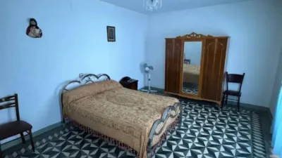 Chalet in Alcaudete photo 7