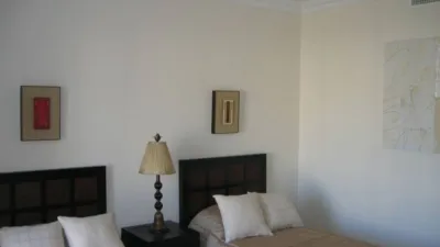 House in Arcos de la Frontera photo 4