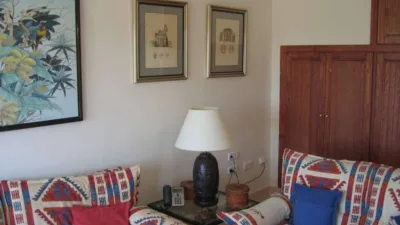 House in Arcos de la Frontera photo 6
