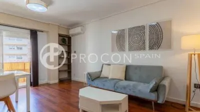 Piso en alquiler en La Raïosa-San Vicente Mártir - Imagen 2