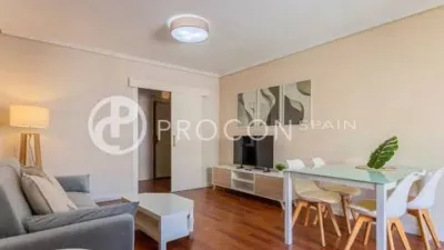 Piso en alquiler en La Raïosa-San Vicente Mártir - Imagen 3