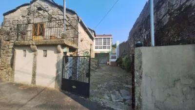 House in Ourense Capital photo 18