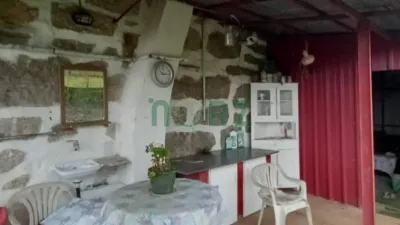 House in Ourense Capital photo 24