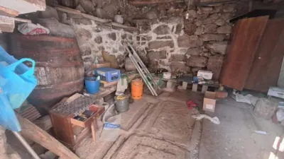 House in Ourense Capital photo 32