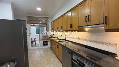 Apartment in Ensanche photo 11