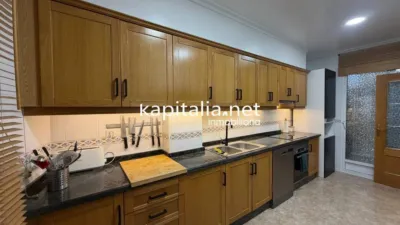 Apartment in Ensanche photo 12