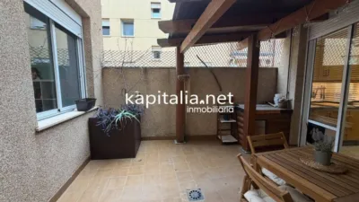 Apartment in Ensanche photo 13