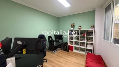 Apartment in Ensanche photo 14