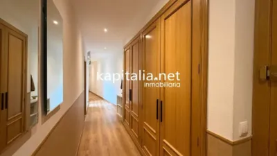 Apartment in Ensanche photo 15