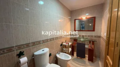 Apartment in Ensanche photo 16