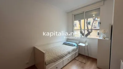 Apartment in Ensanche photo 18