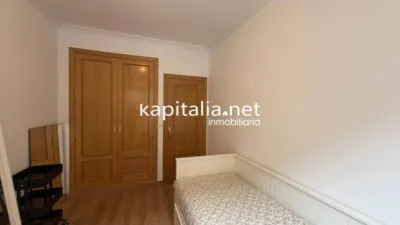 Apartment in Ensanche photo 19