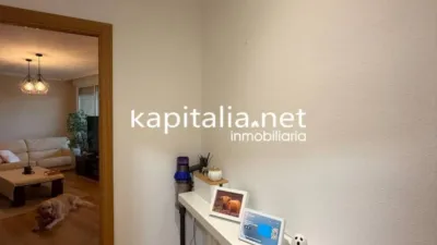 Apartment in Ensanche photo 21