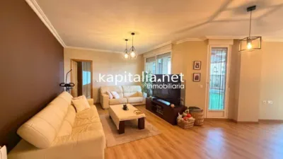 Apartment in Ensanche photo 22