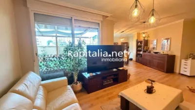 Apartment in Ensanche photo 23