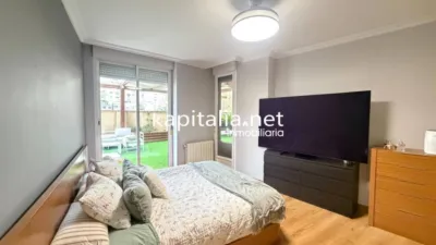 Apartment in Ensanche photo 7