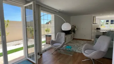 House in Polop photo 10