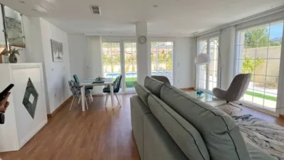 House in Polop photo 11