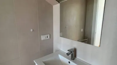 House in Polop photo 22