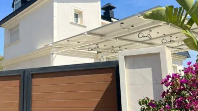 House in Polop photo 7