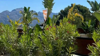 House in Polop photo 8