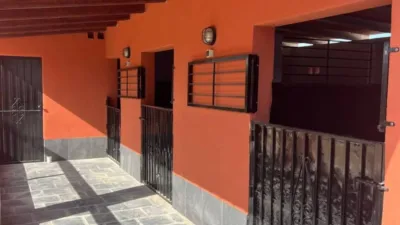 House in Almoradi photo 12