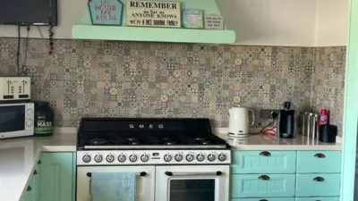 House in Almoradi photo 8