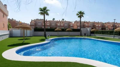 Casa – Santa Pola - Vista 3