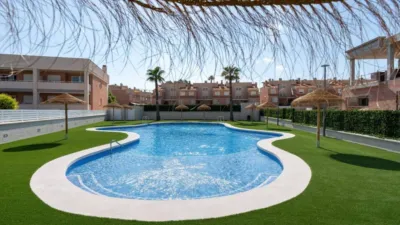 Casa – Santa Pola - Vista 4