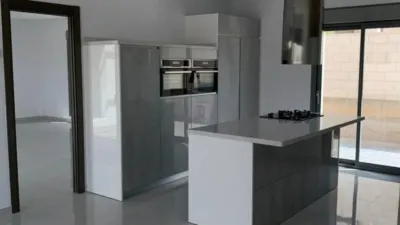Chalet in Camarillas photo 10