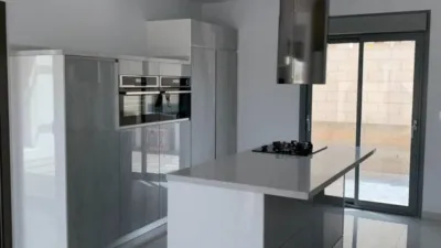 Chalet in Camarillas photo 15