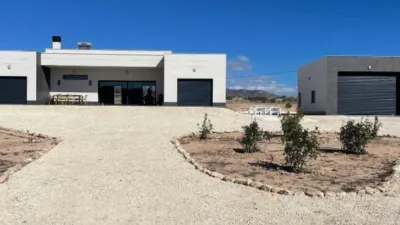 Casa – El Pinós - Pinoso - Vista 2