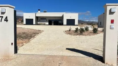 Casa – El Pinós - Pinoso - Vista 3