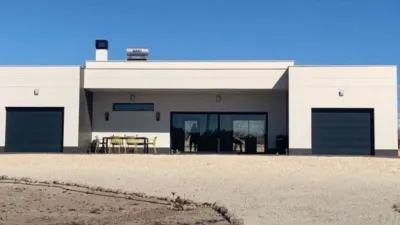 Casa – El Pinós - Pinoso - Vista 4
