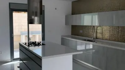 Chalet in Camarillas photo 8