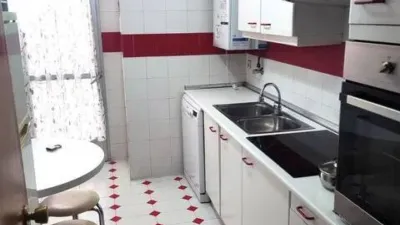 Piso en alquiler en Río Rosas - Imagen 19