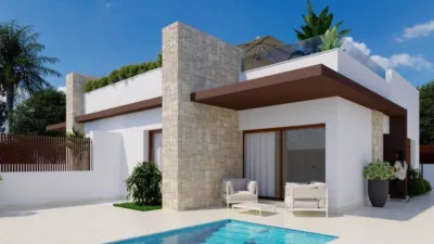 Casa – Orihuela, Laguna Green 1, Entrenaranjos - Vista 3