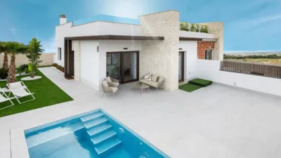 Casa – Orihuela, Laguna Green 1, Entrenaranjos - Vista 4