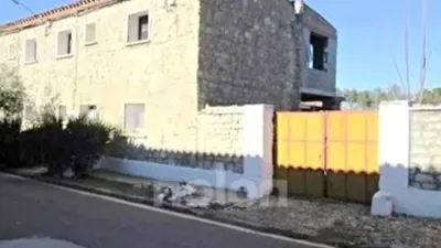 Chalet en Sariñena