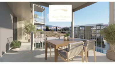 Penthouse in Calvià photo 11