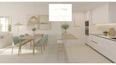 Penthouse in Calvià photo 3
