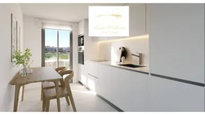 Penthouse in Calvià photo 4
