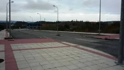 Terreno en venta en Calle Santa Rita, San Xiao S-N - Vista 2