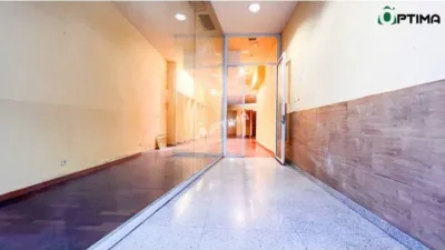 Local comercial en alquiler en Santiago de Compostela - Vista 2