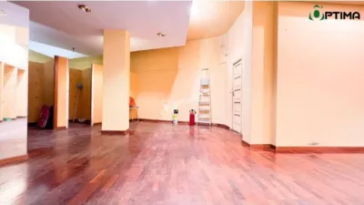 Local comercial en alquiler en Santiago de Compostela - Vista 4