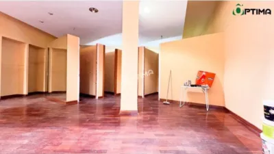 Local comercial en alquiler en Santiago de Compostela - Vista 5