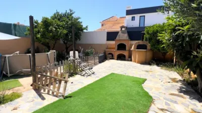 Casa en calle C. Meridiano 4 photo 10