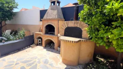 Casa en calle C. Meridiano 4 photo 11